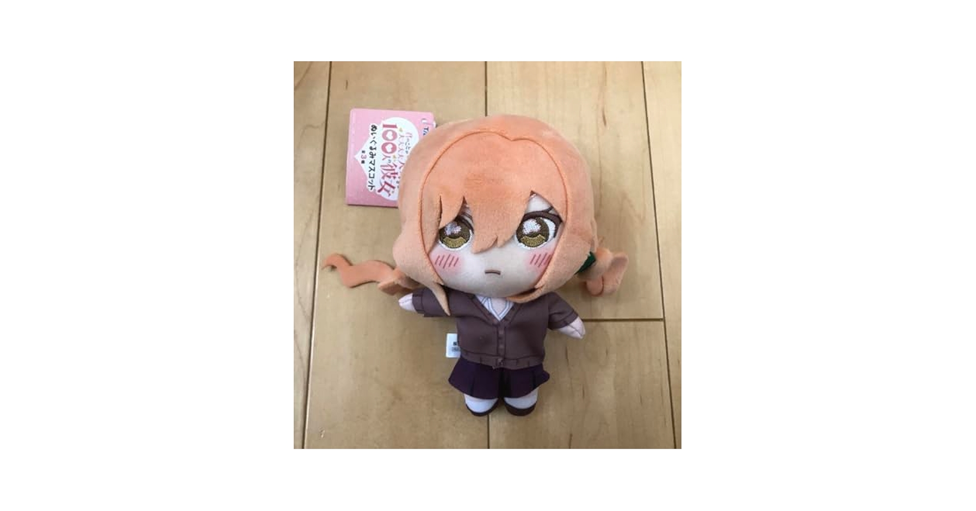 Amazon.co.jp: 君のことが大大大大大好きな100人の彼女